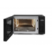 R265CVAFB Sharp 26 L 1000W Pro Airyfry Convection Microwave 